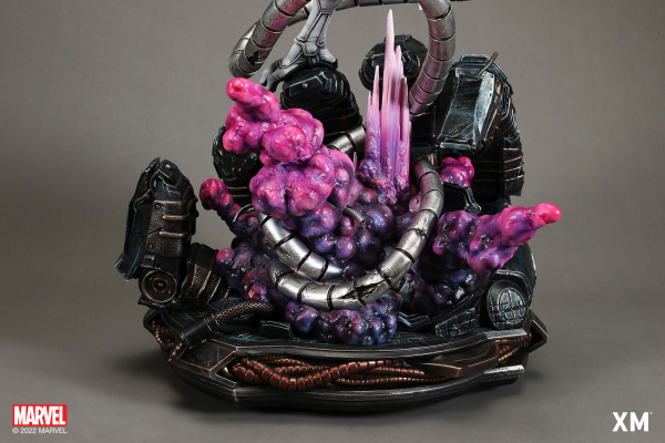 XM Studios Nightcrawler